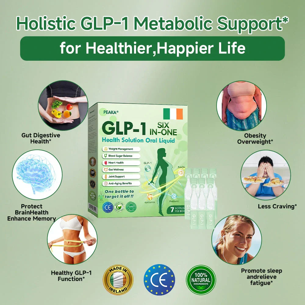 | 𝐋𝐚𝐬𝐭 𝐃𝐚𝐲 – 𝟠𝟘% 𝐎𝐟𝐟 | 🇮🇪💪 𝐏𝐄𝐀𝐊𝐀® 𝐆𝐋𝐏-𝟏 𝐒𝐢𝐱-𝐢𝐧-𝐎𝐧𝐞 𝐇𝐞𝐚𝐥𝐭𝐡 𝐒𝐨𝐥𝐮𝐭𝐢𝐨𝐧 𝐎𝐫𝐚𝐥 𝐋𝐢𝐪𝐮𝐢𝐝 (𝐉𝐮𝐬𝐭 𝐨𝐧𝐞 𝐝𝐨𝐬𝐞 𝐚 𝐝𝐚𝐲 — 𝐯𝐢𝐬𝐢𝐛𝐥𝐞 𝐫𝐞𝐬𝐮𝐥𝐭𝐬 𝐢𝐧 𝐣𝐮𝐬𝐭 𝟕 𝐝𝐚𝐲𝐬) ✅ 𝐅𝐨𝐫 𝐨𝐛𝐞𝐬𝐢𝐭𝐲, 𝐜𝐚𝐫𝐝𝐢𝐨𝐯𝐚𝐬𝐜𝐮𝐥𝐚𝐫 𝐡𝐞𝐚𝐥𝐭𝐡, 𝐝𝐢𝐚𝐛𝐞𝐭𝐞𝐬, 𝐬𝐥𝐞𝐞𝐩 𝐚𝐩𝐧𝐨𝐞𝐚, 𝐣𝐨𝐢𝐧𝐭 𝐢𝐬𝐬𝐮𝐞𝐬, 𝐚𝐧𝐝 𝐦𝐨𝐫𝐞