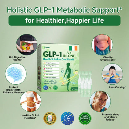 | 𝐋𝐚𝐬𝐭 𝐃𝐚𝐲 – 𝟠𝟘% 𝐎𝐟𝐟 | 🇮🇪💪 𝐏𝐄𝐀𝐊𝐀® 𝐆𝐋𝐏-𝟏 𝐒𝐢𝐱-𝐢𝐧-𝐎𝐧𝐞 𝐇𝐞𝐚𝐥𝐭𝐡 𝐒𝐨𝐥𝐮𝐭𝐢𝐨𝐧 𝐎𝐫𝐚𝐥 𝐋𝐢𝐪𝐮𝐢𝐝 (𝐉𝐮𝐬𝐭 𝐨𝐧𝐞 𝐝𝐨𝐬𝐞 𝐚 𝐝𝐚𝐲 — 𝐯𝐢𝐬𝐢𝐛𝐥𝐞 𝐫𝐞𝐬𝐮𝐥𝐭𝐬 𝐢𝐧 𝐣𝐮𝐬𝐭 𝟕 𝐝𝐚𝐲𝐬) ✅ 𝐅𝐨𝐫 𝐨𝐛𝐞𝐬𝐢𝐭𝐲, 𝐜𝐚𝐫𝐝𝐢𝐨𝐯𝐚𝐬𝐜𝐮𝐥𝐚𝐫 𝐡𝐞𝐚𝐥𝐭𝐡, 𝐝𝐢𝐚𝐛𝐞𝐭𝐞𝐬, 𝐬𝐥𝐞𝐞𝐩 𝐚𝐩𝐧𝐨𝐞𝐚, 𝐣𝐨𝐢𝐧𝐭 𝐢𝐬𝐬𝐮𝐞𝐬, 𝐚𝐧𝐝 𝐦𝐨𝐫𝐞