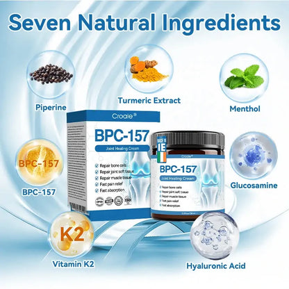 | 𝐋𝐚𝐬𝐭 𝐃𝐚𝐲 𝐏𝐫𝐨𝐦𝐨𝐭𝐢𝐨𝐧 𝟖𝟎% 𝐎𝐅𝐅 |  🇮🇪🦴𝐂𝐫𝐨𝐚𝐢𝐞® 𝐁𝐏𝐂-𝟏𝟓𝟕 𝐉𝐨𝐢𝐧𝐭 𝐇𝐞𝐚𝐥𝐢𝐧𝐠 𝐂𝐫𝐞𝐚𝐦 - 𝘛𝘳𝘦𝘢𝘵𝘴 𝘈𝘳𝘵𝘩𝘳𝘪𝘵𝘪𝘴, 𝘕𝘦𝘶𝘳𝘰𝘱𝘢𝘵𝘩𝘺, 𝘙𝘩𝘦𝘶𝘮𝘢𝘵𝘪𝘴𝘮, 𝘚𝘱𝘰𝘳𝘵𝘴 𝘐𝘯𝘫𝘶𝘳𝘪𝘦𝘴 & 𝘔𝘰𝘳𝘦🏆