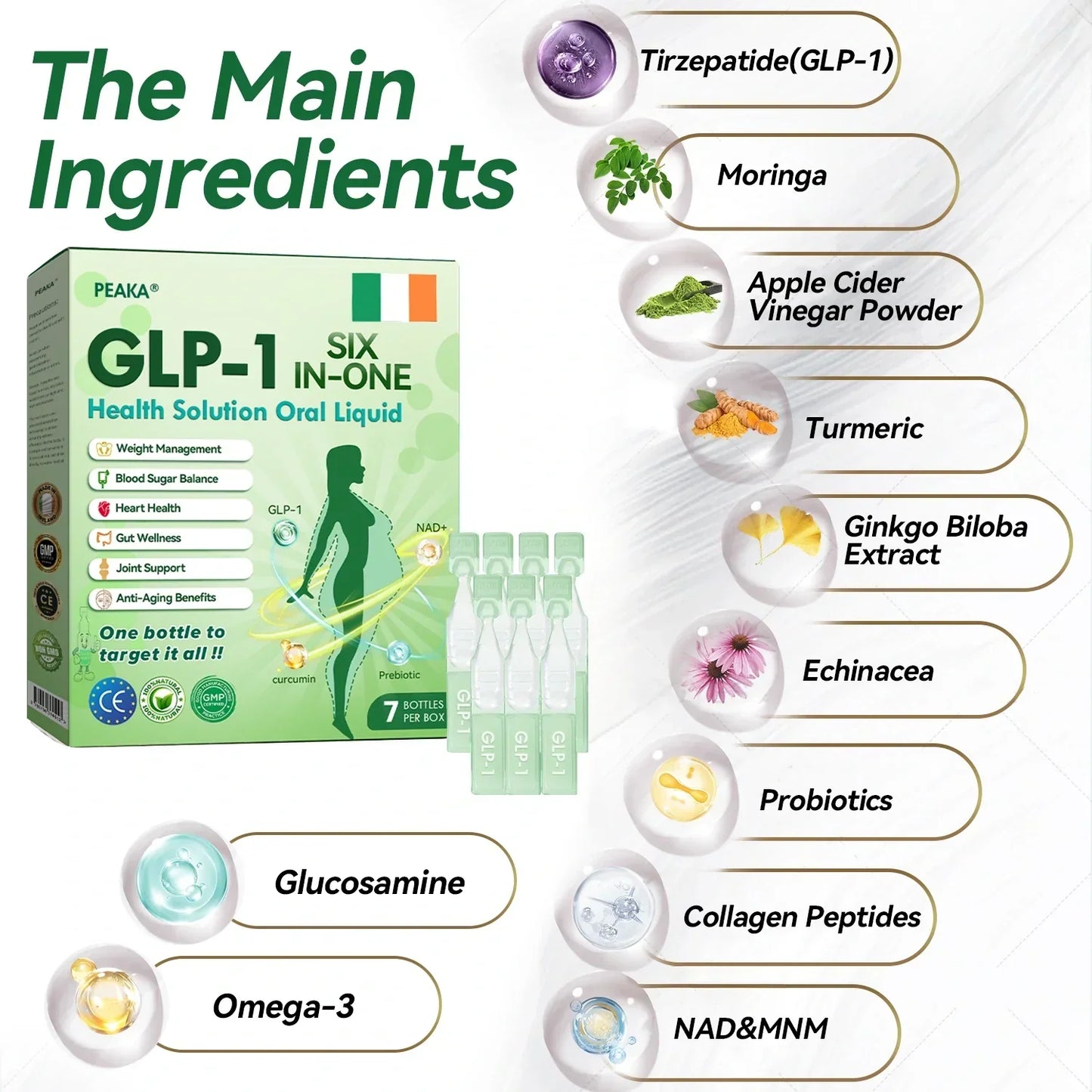 | 𝐋𝐚𝐬𝐭 𝐃𝐚𝐲 – 𝟠𝟘% 𝐎𝐟𝐟 | 🇮🇪💪 𝐏𝐄𝐀𝐊𝐀® 𝐆𝐋𝐏-𝟏 𝐒𝐢𝐱-𝐢𝐧-𝐎𝐧𝐞 𝐇𝐞𝐚𝐥𝐭𝐡 𝐒𝐨𝐥𝐮𝐭𝐢𝐨𝐧 𝐎𝐫𝐚𝐥 𝐋𝐢𝐪𝐮𝐢𝐝 (𝐉𝐮𝐬𝐭 𝐨𝐧𝐞 𝐝𝐨𝐬𝐞 𝐚 𝐝𝐚𝐲 — 𝐯𝐢𝐬𝐢𝐛𝐥𝐞 𝐫𝐞𝐬𝐮𝐥𝐭𝐬 𝐢𝐧 𝐣𝐮𝐬𝐭 𝟕 𝐝𝐚𝐲𝐬) ✅ 𝐅𝐨𝐫 𝐨𝐛𝐞𝐬𝐢𝐭𝐲, 𝐜𝐚𝐫𝐝𝐢𝐨𝐯𝐚𝐬𝐜𝐮𝐥𝐚𝐫 𝐡𝐞𝐚𝐥𝐭𝐡, 𝐝𝐢𝐚𝐛𝐞𝐭𝐞𝐬, 𝐬𝐥𝐞𝐞𝐩 𝐚𝐩𝐧𝐨𝐞𝐚, 𝐣𝐨𝐢𝐧𝐭 𝐢𝐬𝐬𝐮𝐞𝐬, 𝐚𝐧𝐝 𝐦𝐨𝐫𝐞
