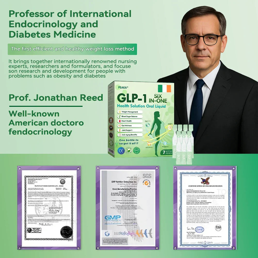 | 𝐋𝐚𝐬𝐭 𝐃𝐚𝐲 – 𝟠𝟘% 𝐎𝐟𝐟 | 🇮🇪💪 𝐏𝐄𝐀𝐊𝐀® 𝐆𝐋𝐏-𝟏 𝐒𝐢𝐱-𝐢𝐧-𝐎𝐧𝐞 𝐇𝐞𝐚𝐥𝐭𝐡 𝐒𝐨𝐥𝐮𝐭𝐢𝐨𝐧 𝐎𝐫𝐚𝐥 𝐋𝐢𝐪𝐮𝐢𝐝 (𝐉𝐮𝐬𝐭 𝐨𝐧𝐞 𝐝𝐨𝐬𝐞 𝐚 𝐝𝐚𝐲 — 𝐯𝐢𝐬𝐢𝐛𝐥𝐞 𝐫𝐞𝐬𝐮𝐥𝐭𝐬 𝐢𝐧 𝐣𝐮𝐬𝐭 𝟕 𝐝𝐚𝐲𝐬) ✅ 𝐅𝐨𝐫 𝐨𝐛𝐞𝐬𝐢𝐭𝐲, 𝐜𝐚𝐫𝐝𝐢𝐨𝐯𝐚𝐬𝐜𝐮𝐥𝐚𝐫 𝐡𝐞𝐚𝐥𝐭𝐡, 𝐝𝐢𝐚𝐛𝐞𝐭𝐞𝐬, 𝐬𝐥𝐞𝐞𝐩 𝐚𝐩𝐧𝐨𝐞𝐚, 𝐣𝐨𝐢𝐧𝐭 𝐢𝐬𝐬𝐮𝐞𝐬, 𝐚𝐧𝐝 𝐦𝐨𝐫𝐞