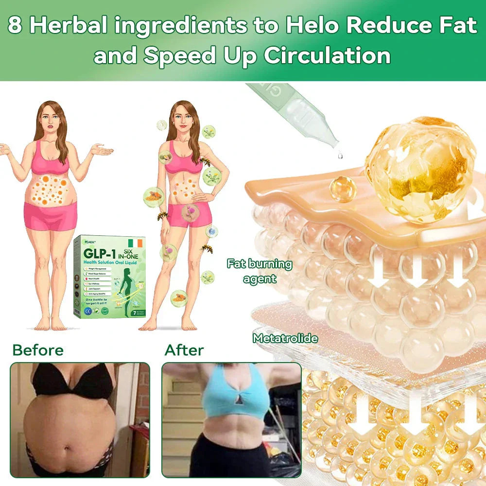 | 𝐋𝐚𝐬𝐭 𝐃𝐚𝐲 – 𝟠𝟘% 𝐎𝐟𝐟 | 🇮🇪💪 𝐏𝐄𝐀𝐊𝐀® 𝐆𝐋𝐏-𝟏 𝐒𝐢𝐱-𝐢𝐧-𝐎𝐧𝐞 𝐇𝐞𝐚𝐥𝐭𝐡 𝐒𝐨𝐥𝐮𝐭𝐢𝐨𝐧 𝐎𝐫𝐚𝐥 𝐋𝐢𝐪𝐮𝐢𝐝 (𝐉𝐮𝐬𝐭 𝐨𝐧𝐞 𝐝𝐨𝐬𝐞 𝐚 𝐝𝐚𝐲 — 𝐯𝐢𝐬𝐢𝐛𝐥𝐞 𝐫𝐞𝐬𝐮𝐥𝐭𝐬 𝐢𝐧 𝐣𝐮𝐬𝐭 𝟕 𝐝𝐚𝐲𝐬) ✅ 𝐅𝐨𝐫 𝐨𝐛𝐞𝐬𝐢𝐭𝐲, 𝐜𝐚𝐫𝐝𝐢𝐨𝐯𝐚𝐬𝐜𝐮𝐥𝐚𝐫 𝐡𝐞𝐚𝐥𝐭𝐡, 𝐝𝐢𝐚𝐛𝐞𝐭𝐞𝐬, 𝐬𝐥𝐞𝐞𝐩 𝐚𝐩𝐧𝐨𝐞𝐚, 𝐣𝐨𝐢𝐧𝐭 𝐢𝐬𝐬𝐮𝐞𝐬, 𝐚𝐧𝐝 𝐦𝐨𝐫𝐞