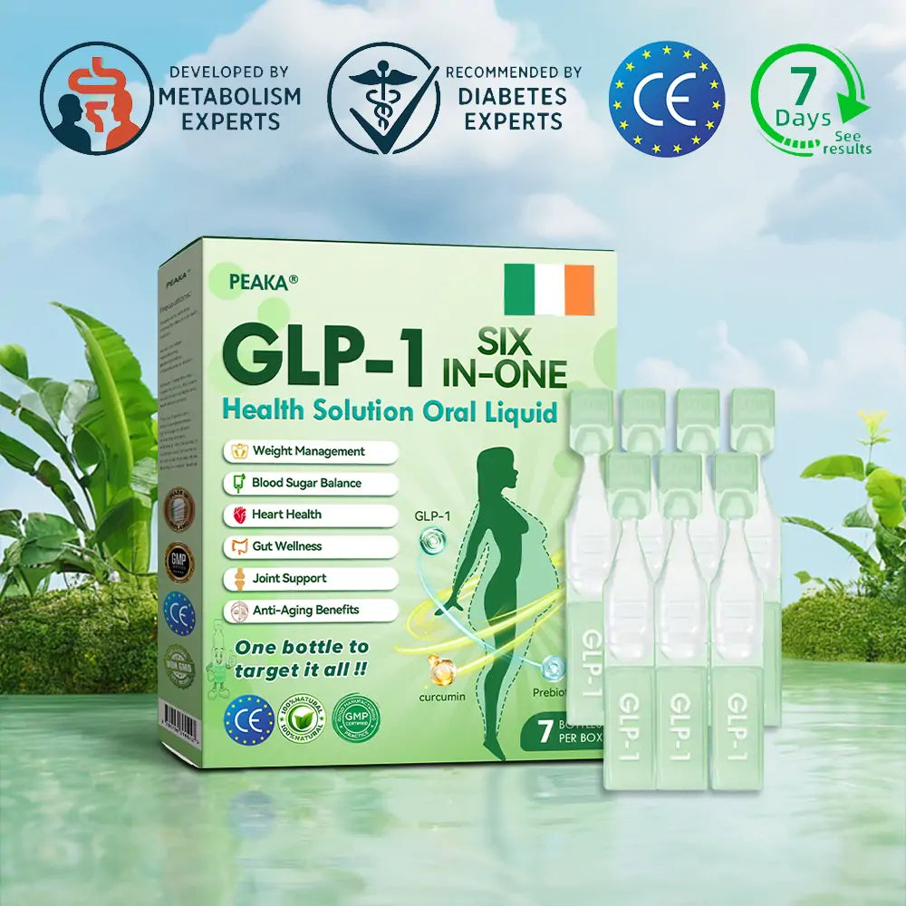 | 𝐋𝐚𝐬𝐭 𝐃𝐚𝐲 – 𝟠𝟘% 𝐎𝐟𝐟 | 🇮🇪💪 𝐏𝐄𝐀𝐊𝐀® 𝐆𝐋𝐏-𝟏 𝐒𝐢𝐱-𝐢𝐧-𝐎𝐧𝐞 𝐇𝐞𝐚𝐥𝐭𝐡 𝐒𝐨𝐥𝐮𝐭𝐢𝐨𝐧 𝐎𝐫𝐚𝐥 𝐋𝐢𝐪𝐮𝐢𝐝 (𝐉𝐮𝐬𝐭 𝐨𝐧𝐞 𝐝𝐨𝐬𝐞 𝐚 𝐝𝐚𝐲 — 𝐯𝐢𝐬𝐢𝐛𝐥𝐞 𝐫𝐞𝐬𝐮𝐥𝐭𝐬 𝐢𝐧 𝐣𝐮𝐬𝐭 𝟕 𝐝𝐚𝐲𝐬) ✅ 𝐅𝐨𝐫 𝐨𝐛𝐞𝐬𝐢𝐭𝐲, 𝐜𝐚𝐫𝐝𝐢𝐨𝐯𝐚𝐬𝐜𝐮𝐥𝐚𝐫 𝐡𝐞𝐚𝐥𝐭𝐡, 𝐝𝐢𝐚𝐛𝐞𝐭𝐞𝐬, 𝐬𝐥𝐞𝐞𝐩 𝐚𝐩𝐧𝐨𝐞𝐚, 𝐣𝐨𝐢𝐧𝐭 𝐢𝐬𝐬𝐮𝐞𝐬, 𝐚𝐧𝐝 𝐦𝐨𝐫𝐞