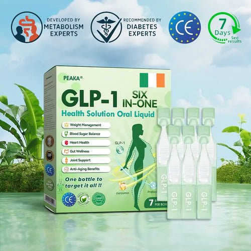 | 𝐋𝐚𝐬𝐭 𝐃𝐚𝐲 – 𝟠𝟘% 𝐎𝐟𝐟 | 🇮🇪💪 𝐏𝐄𝐀𝐊𝐀® 𝐆𝐋𝐏-𝟏 𝐒𝐢𝐱-𝐢𝐧-𝐎𝐧𝐞 𝐇𝐞𝐚𝐥𝐭𝐡 𝐒𝐨𝐥𝐮𝐭𝐢𝐨𝐧 𝐎𝐫𝐚𝐥 𝐋𝐢𝐪𝐮𝐢𝐝 (𝐉𝐮𝐬𝐭 𝐨𝐧𝐞 𝐝𝐨𝐬𝐞 𝐚 𝐝𝐚𝐲 — 𝐯𝐢𝐬𝐢𝐛𝐥𝐞 𝐫𝐞𝐬𝐮𝐥𝐭𝐬 𝐢𝐧 𝐣𝐮𝐬𝐭 𝟕 𝐝𝐚𝐲𝐬) ✅ 𝐅𝐨𝐫 𝐨𝐛𝐞𝐬𝐢𝐭𝐲, 𝐜𝐚𝐫𝐝𝐢𝐨𝐯𝐚𝐬𝐜𝐮𝐥𝐚𝐫 𝐡𝐞𝐚𝐥𝐭𝐡, 𝐝𝐢𝐚𝐛𝐞𝐭𝐞𝐬, 𝐬𝐥𝐞𝐞𝐩 𝐚𝐩𝐧𝐨𝐞𝐚, 𝐣𝐨𝐢𝐧𝐭 𝐢𝐬𝐬𝐮𝐞𝐬, 𝐚𝐧𝐝 𝐦𝐨𝐫𝐞