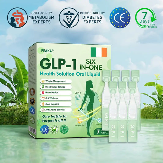 | 𝐋𝐚𝐬𝐭 𝐃𝐚𝐲 – 𝟠𝟘% 𝐎𝐟𝐟 | 🇮🇪💪 𝐏𝐄𝐀𝐊𝐀® 𝐆𝐋𝐏-𝟏 𝐒𝐢𝐱-𝐢𝐧-𝐎𝐧𝐞 𝐇𝐞𝐚𝐥𝐭𝐡 𝐒𝐨𝐥𝐮𝐭𝐢𝐨𝐧 𝐎𝐫𝐚𝐥 𝐋𝐢𝐪𝐮𝐢𝐝 (𝐉𝐮𝐬𝐭 𝐨𝐧𝐞 𝐝𝐨𝐬𝐞 𝐚 𝐝𝐚𝐲 — 𝐯𝐢𝐬𝐢𝐛𝐥𝐞 𝐫𝐞𝐬𝐮𝐥𝐭𝐬 𝐢𝐧 𝐣𝐮𝐬𝐭 𝟕 𝐝𝐚𝐲𝐬) ✅ 𝐅𝐨𝐫 𝐨𝐛𝐞𝐬𝐢𝐭𝐲, 𝐜𝐚𝐫𝐝𝐢𝐨𝐯𝐚𝐬𝐜𝐮𝐥𝐚𝐫 𝐡𝐞𝐚𝐥𝐭𝐡, 𝐝𝐢𝐚𝐛𝐞𝐭𝐞𝐬, 𝐬𝐥𝐞𝐞𝐩 𝐚𝐩𝐧𝐨𝐞𝐚, 𝐣𝐨𝐢𝐧𝐭 𝐢𝐬𝐬𝐮𝐞𝐬, 𝐚𝐧𝐝 𝐦𝐨𝐫𝐞